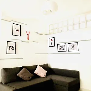 Casamati Apartment Rome