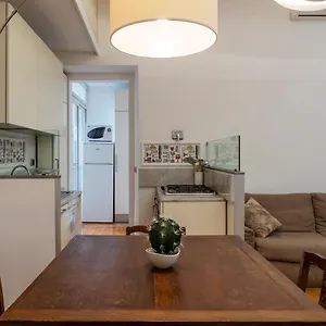 Piazza San Cosimato & Trastevere Apartment Rome