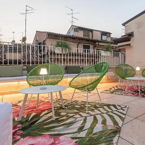 Apartment Tre Marchetti Arena Suites, Verona