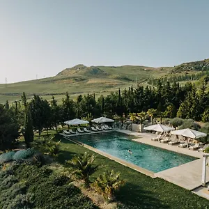 Masseria Susafa Vallelunga Pratameno