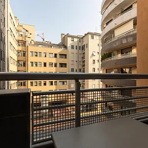 Beplace In Repubblica Milano
