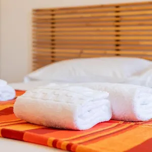 Guest Planet - Grazioso Bilocale Bande Nere M1 Milano