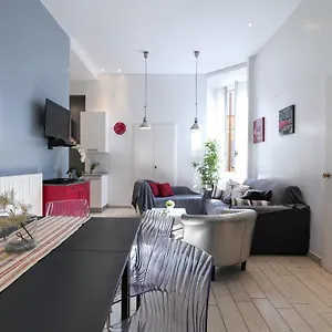Primopiano - Ozanam Milano