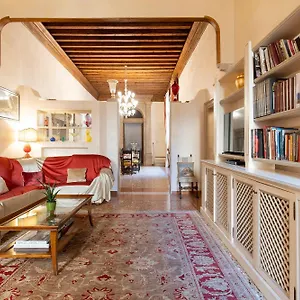 Fortuny3967 & Wine Holiday home Venice
