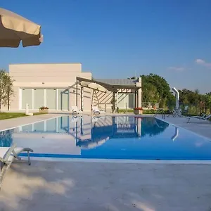 Dell'orto Alloggio per agriturismo