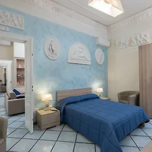 Residenza Santa Lucia A Mare Holiday home Naples