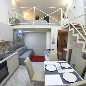 Brillantina House Apartment Naples