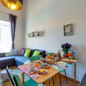 Sapienza 29 Apartment Naples