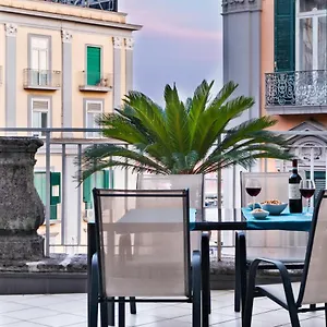 Borbonica Apartment Naples