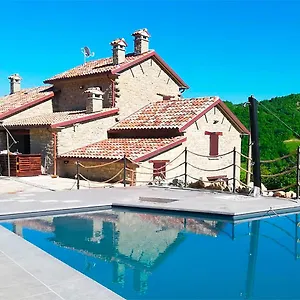 Il Cornio Sarsina