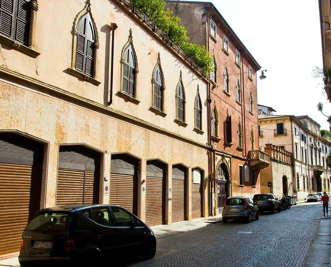 Leoncino Suite Verona Appartamento