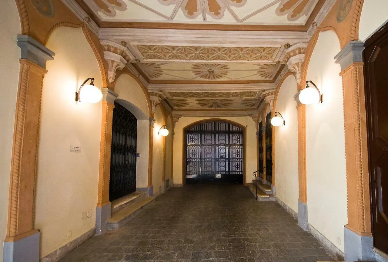 Leoncino Suite Verona Apartment
